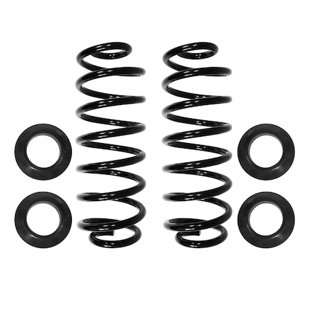 Unity 30-540000 Rear Conversion Kit 30-540000